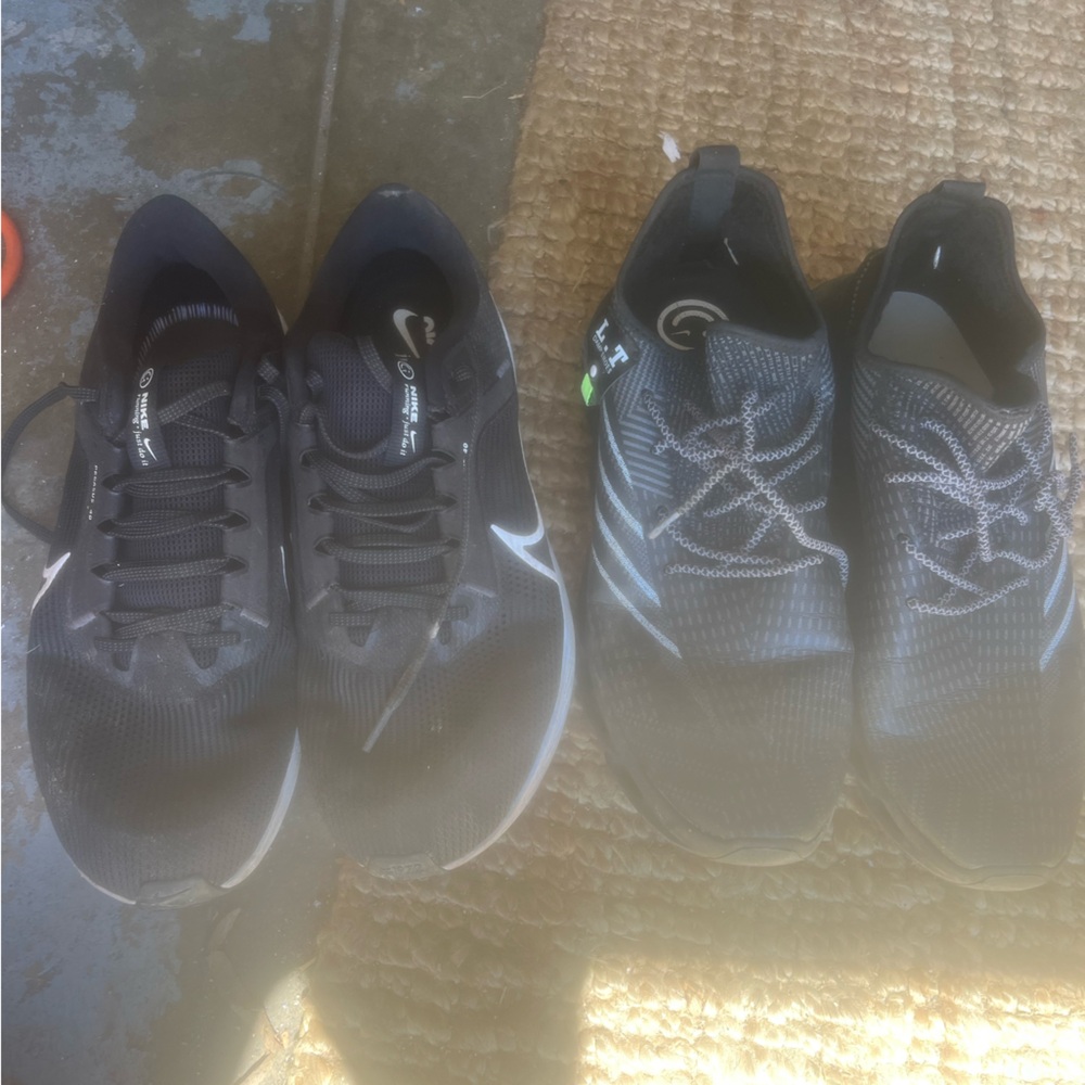 Men’s size 13 Nike shoe